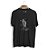 Camiseta Foton Blessed Relevo - Full Black - Imagem 1