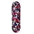 Shape SK8 Mafia Logo Camo Color 8,25" - Imagem 1