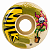 Roda Milk 101a Flower 53mm - Imagem 1