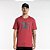 Camiseta Dc Shoes Star Color - Telha - Imagem 1