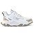 Tênis Qix Trek Sneaker Reflect - White - Exclusivo - Imagem 1