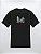 Camiseta Blunt BORN AGAIN - Preta - Imagem 2