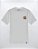 Camiseta Blunt EYE FLOWER - Branca - Imagem 3
