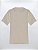 Camiseta Blunt BORN AGAIN - Areia - Imagem 4
