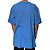 Camiseta Blunt BORN AGAIN - Azul - Imagem 3