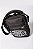 Shoulder Bag Chronic 009 Glob Logo - Preta - Imagem 2