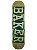 Shape Baker Ribbon Green Tyson 8.0'' + LIXA GRINGA EMBORRACHADA GRÁTIS - Imagem 1