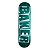 Shape Baker Hawk Brand Logo Light Blue 8.0” - Imagem 1