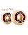 Roda Spitfire F4 Lock ins 101DU - 53mm - Importada - Imagem 3