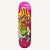 SHAPE MILK Ratones burning Skeleton 100% Maple Canadense 8.5 - Imagem 1