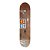 SHAPE GIRL SKATEBOARD PACHECO BIRDMAN 8.0" - EXCLUSIVO - Imagem 2