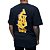 Camiseta JD Vida - Full Black - Imagem 2