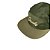 Boné Grizzly 5 Panel Og Script Camper Hat - Green Olive - Imagem 2