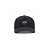 BONÉ VANS OUTDOORS JOCKEY HAT - FULL BLACK - Imagem 2