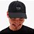 BONÉ VANS OUTDOORS JOCKEY HAT - FULL BLACK - Imagem 3