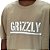 Camiseta Grizzly Og Stamp Tee - Sand - Imagem 2