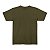 Camiseta Diamond Small Brilliant Logo Tee - Military Green - Imagem 2