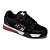 Tênis Dc Shoes Versatile Imp Black/White/Athletic Red - Imagem 3