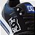 Tênis Dc Shoes Versatile Imp Algiers Blue/Black - Imagem 5