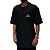 Camiseta Foton TAG - FUll Black - Imagem 1