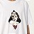 Camiseta MCD Folklore Máscara - Branca - Imagem 2