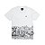 Camiseta MCD Especial Xilo - Branco - Imagem 4