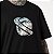 Camiseta Lost Soap Saturn - Preta - Imagem 4