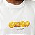 Camiseta Lost Cripto - Branca - Imagem 3