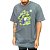 Camiseta Lost Mester Of Magic - Verde - Imagem 1