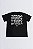 Camiseta Chronic Braza pixo 3625 - Preta - Imagem 4