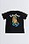 Camiseta Chronic Vida Rica 3563 - Preta - Imagem 3