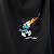 Camiseta Lost + Smurfs Mistery Box Serie Especial - Preta - Imagem 2