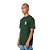 Camiseta Element Lil Dude - Verde Escuro - Imagem 2