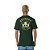 Camiseta Element Lil Dude - Verde Escuro - Imagem 1
