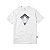 Camiseta MCD Regular Pipa Cromo - Branca - Imagem 3