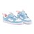 Tênis Hocks Pop Lite "SKYBLUE" Blue/Rose - Imagem 3