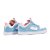 Tênis Hocks Pop Lite "SKYBLUE" Blue/Rose - Imagem 2