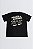 Camiseta Chronic X2/Big 3387 Two Crazy - Preta - Imagem 1