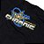 Camiseta Chronic X2/Big 3640 Star - Preta - Imagem 2