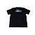 Camiseta Chronic X2/Big 3640 Star - Preta - Imagem 1