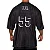 Camisa XXL Especial 55 Jersey - Full Black - Imagem 3