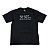 Camiseta XXL Big 2/GG Gear - Preta - Imagem 1