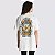 CAMISETA VANS ESPECIAL BREW BROS TUNES SS MARSHMALLOW - Imagem 6