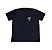 Camiseta Chronic X2/Big 3466 Logo Glob - Preta - Imagem 2