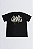 Camiseta Chronic X2/Big 3479 Pixo The Back - Preta - Imagem 1