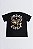 Camiseta Chronic X2/Big 3690 Aguia - Preta - Imagem 1