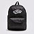 MOCHILA VANS OLD SKOOL CHECK  - PRETA - Imagem 2