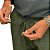 Calça SSoly Pants Baggy Military green - Imagem 6