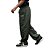 Calça SSoly Pants Baggy Military green - Imagem 4