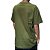Camiseta Grizzly Mini Og Bear Tee Embroidery - Military Green - Imagem 4